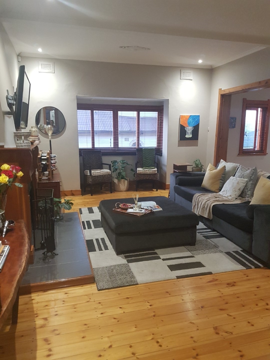 3 Bedroom Property for Sale in Kensington Gauteng