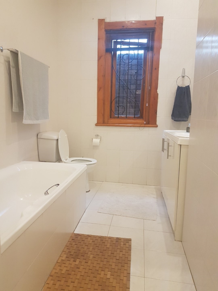 3 Bedroom Property for Sale in Kensington Gauteng