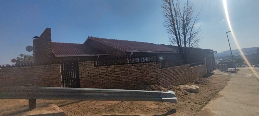 3 Bedroom Property for Sale in Atteridgeville Gauteng