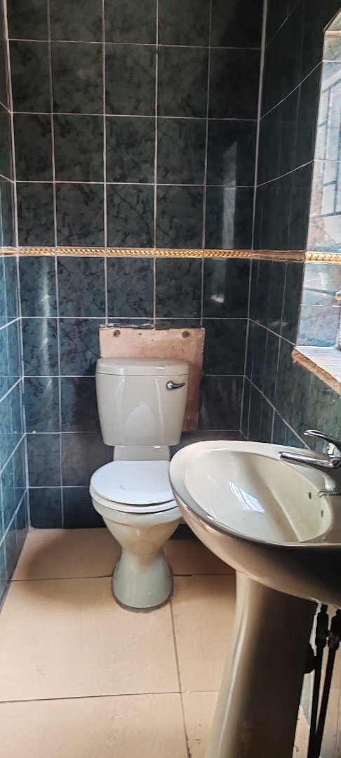 3 Bedroom Property for Sale in Atteridgeville Gauteng