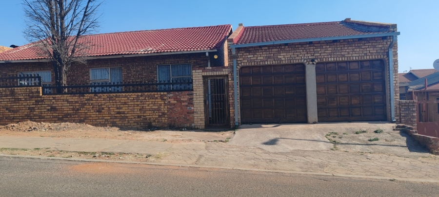 3 Bedroom Property for Sale in Atteridgeville Gauteng