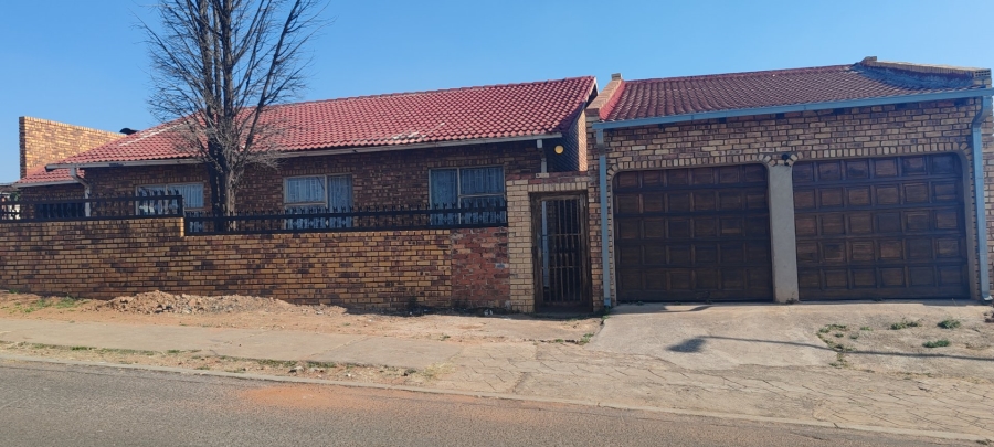 3 Bedroom Property for Sale in Atteridgeville Gauteng