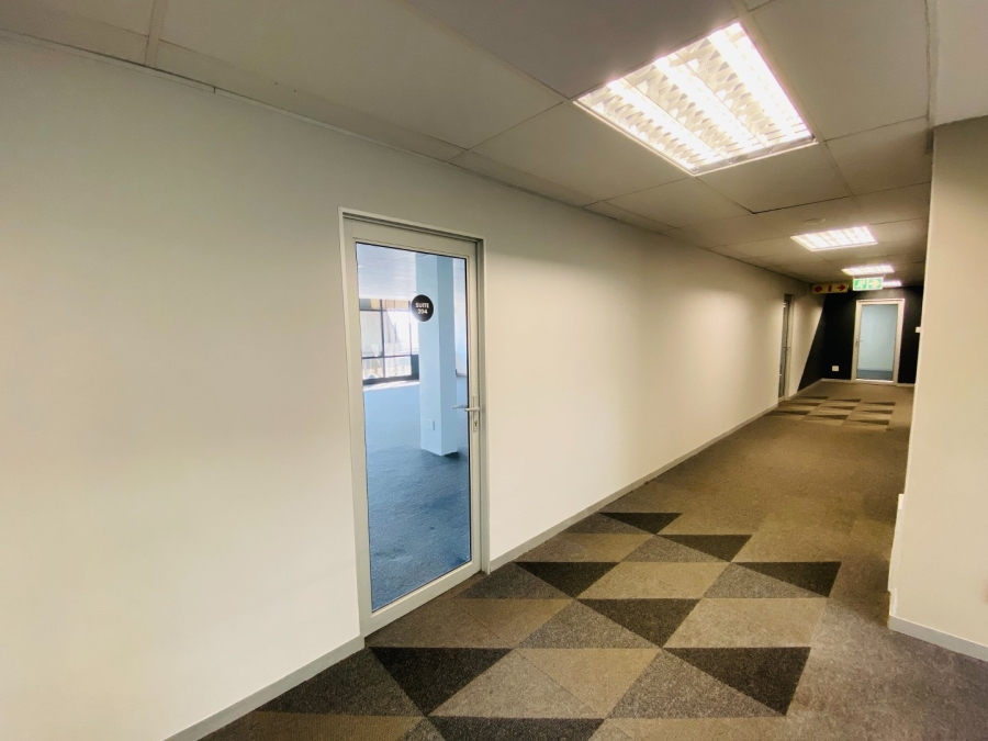 To Let commercial Property for Rent in Cresta Gauteng