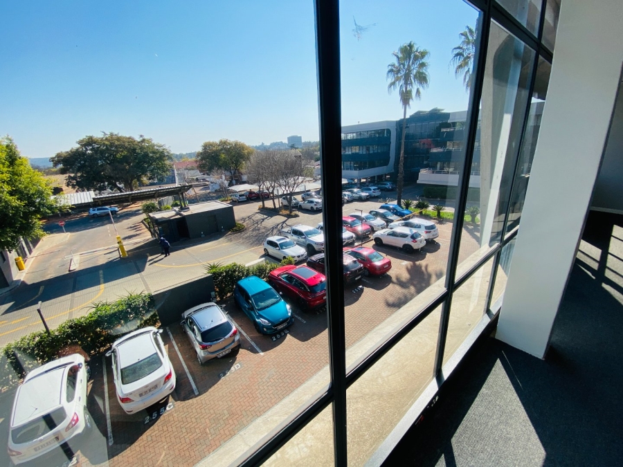 To Let commercial Property for Rent in Cresta Gauteng