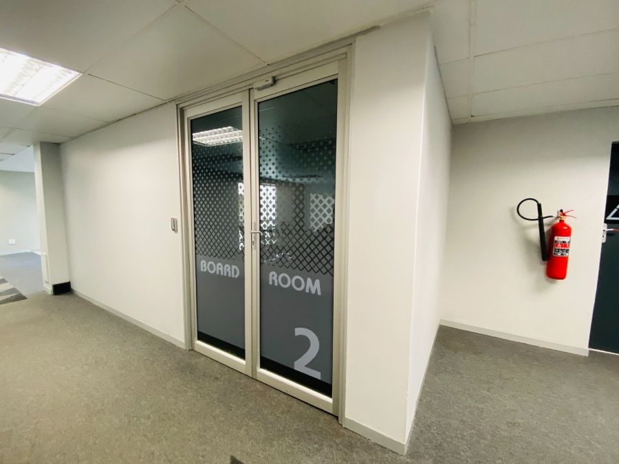 To Let commercial Property for Rent in Cresta Gauteng