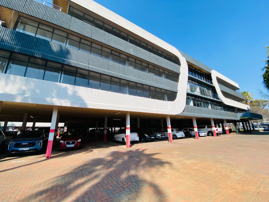 To Let commercial Property for Rent in Cresta Gauteng