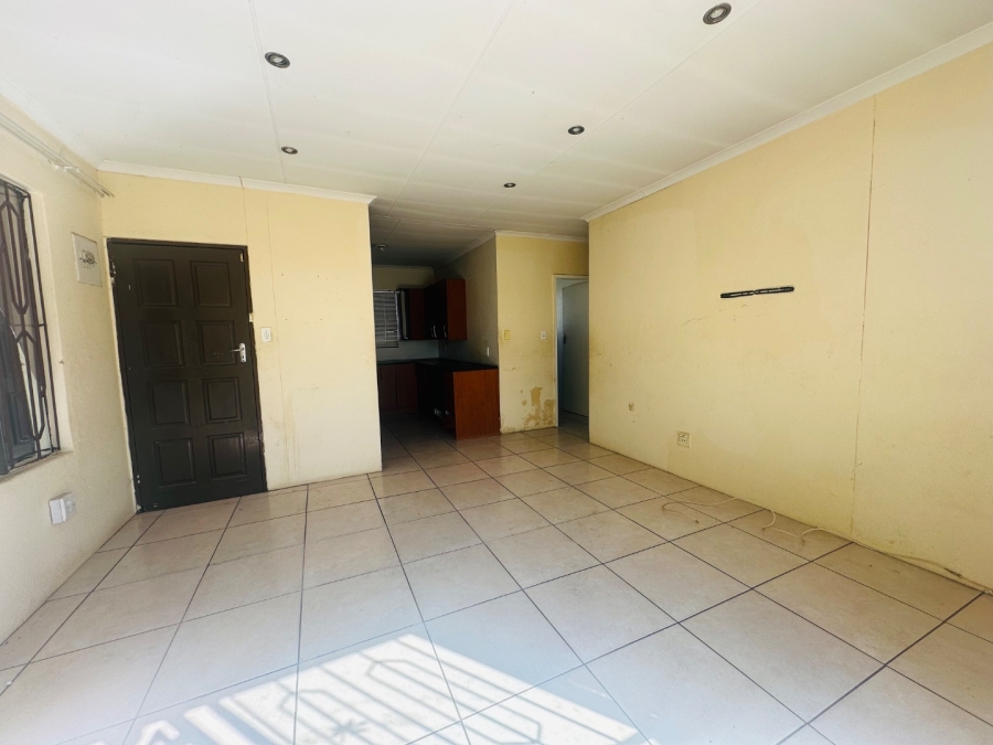 To Let 3 Bedroom Property for Rent in Cosmo City Gauteng