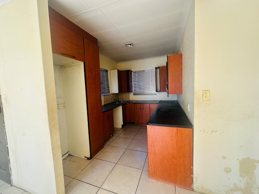 To Let 3 Bedroom Property for Rent in Cosmo City Gauteng