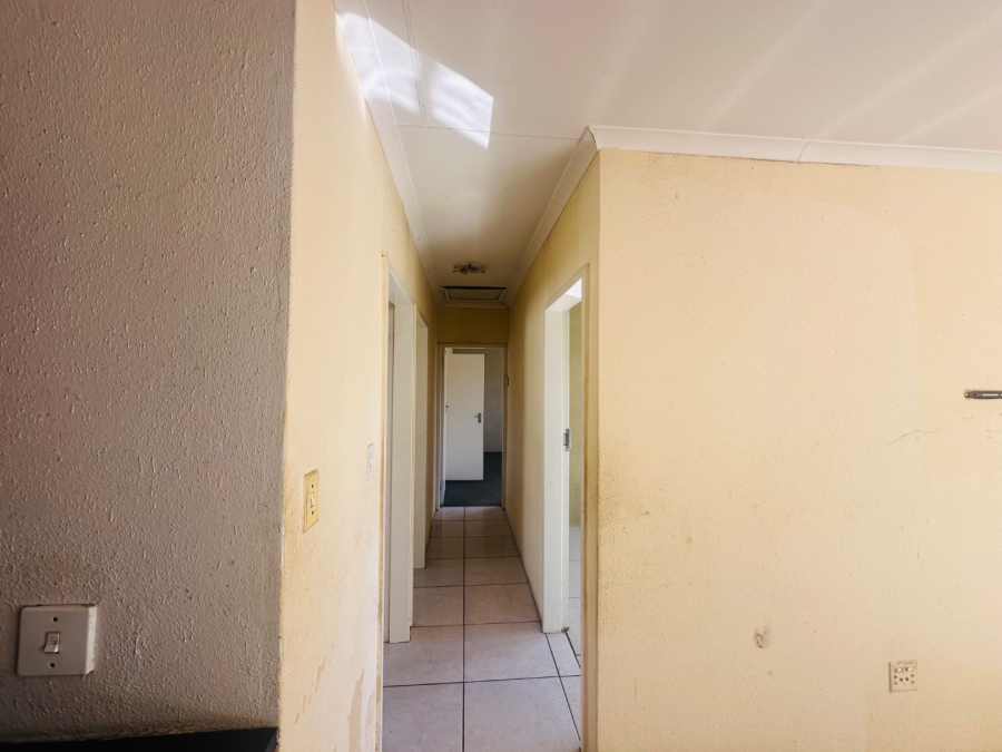 To Let 3 Bedroom Property for Rent in Cosmo City Gauteng