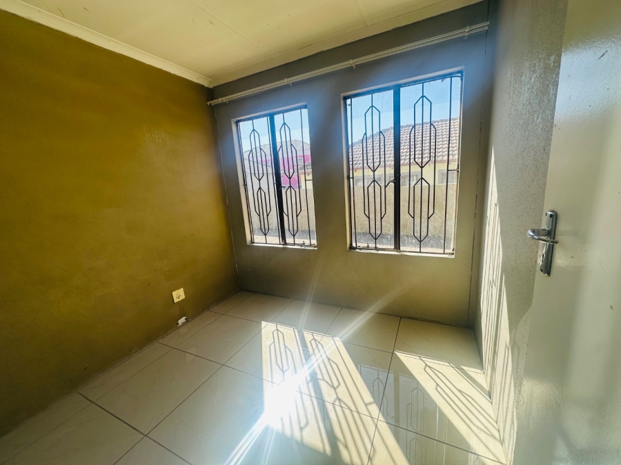 To Let 3 Bedroom Property for Rent in Cosmo City Gauteng