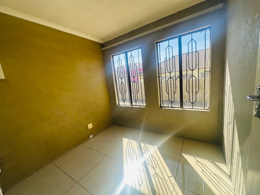 To Let 3 Bedroom Property for Rent in Cosmo City Gauteng