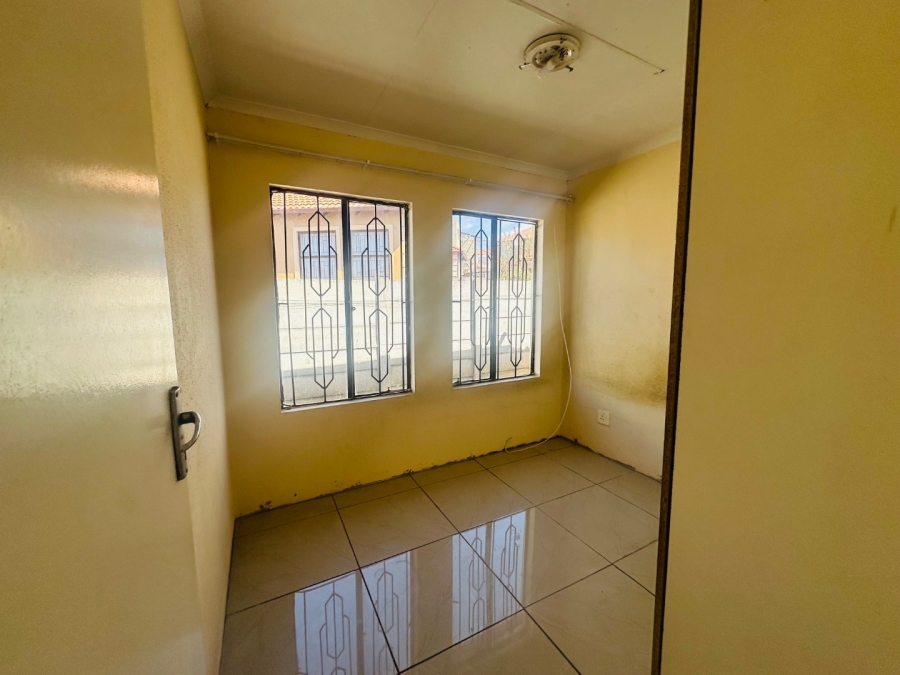 To Let 3 Bedroom Property for Rent in Cosmo City Gauteng