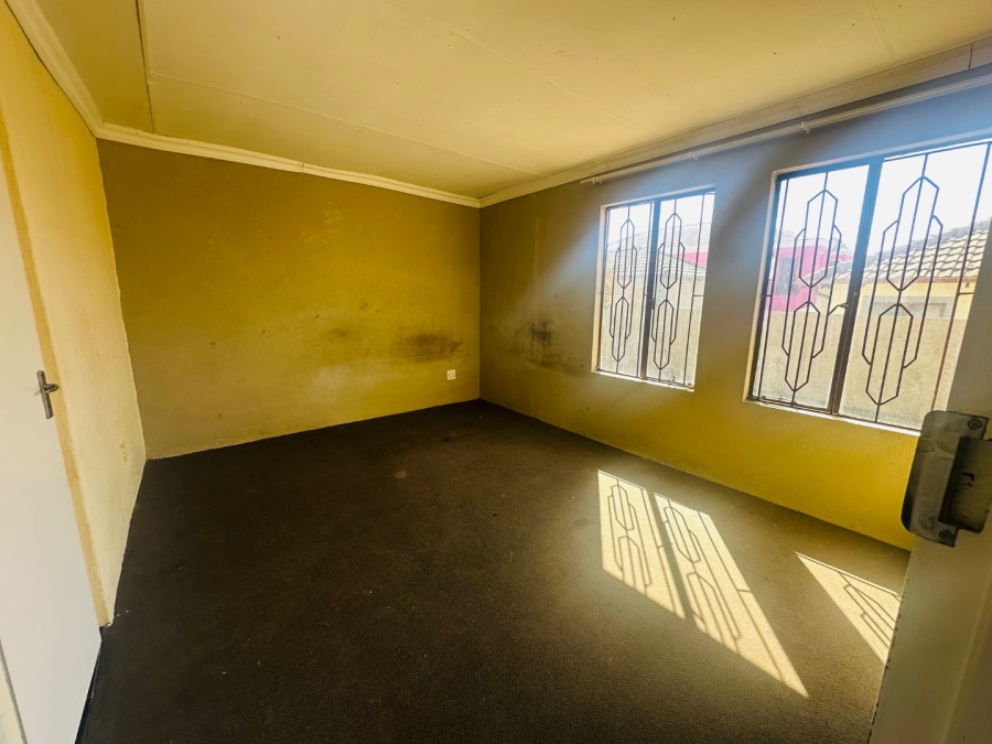 To Let 3 Bedroom Property for Rent in Cosmo City Gauteng