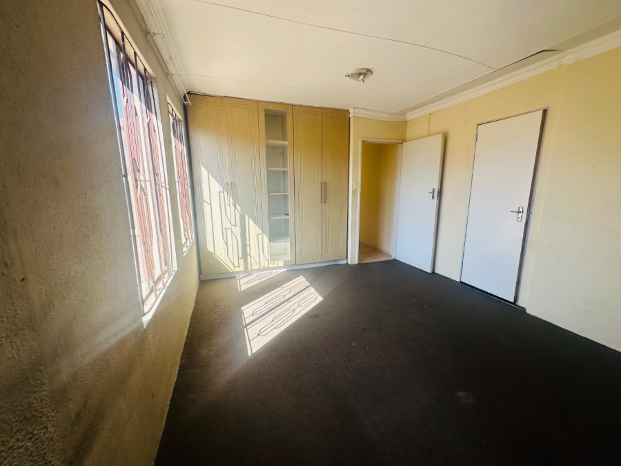 To Let 3 Bedroom Property for Rent in Cosmo City Gauteng