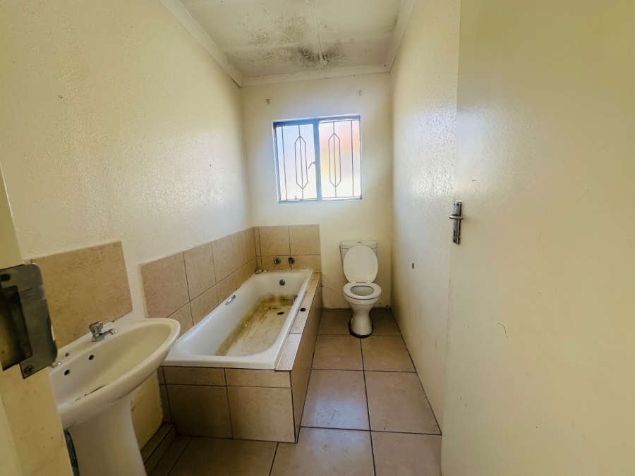 To Let 3 Bedroom Property for Rent in Cosmo City Gauteng