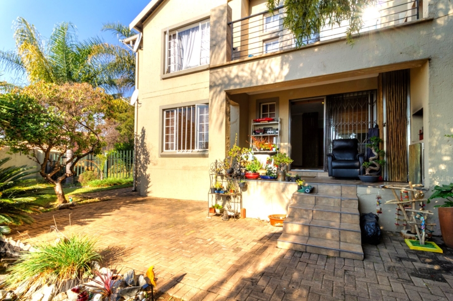 To Let 2 Bedroom Property for Rent in Northgate Gauteng