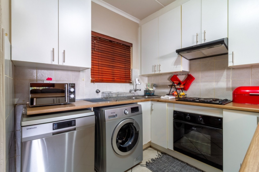 To Let 2 Bedroom Property for Rent in Northgate Gauteng