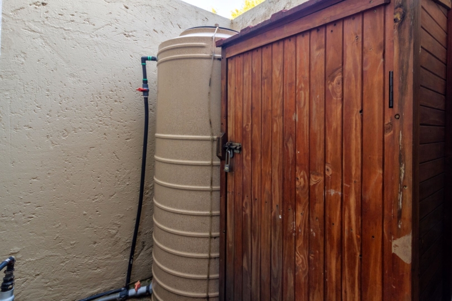 To Let 2 Bedroom Property for Rent in Northgate Gauteng
