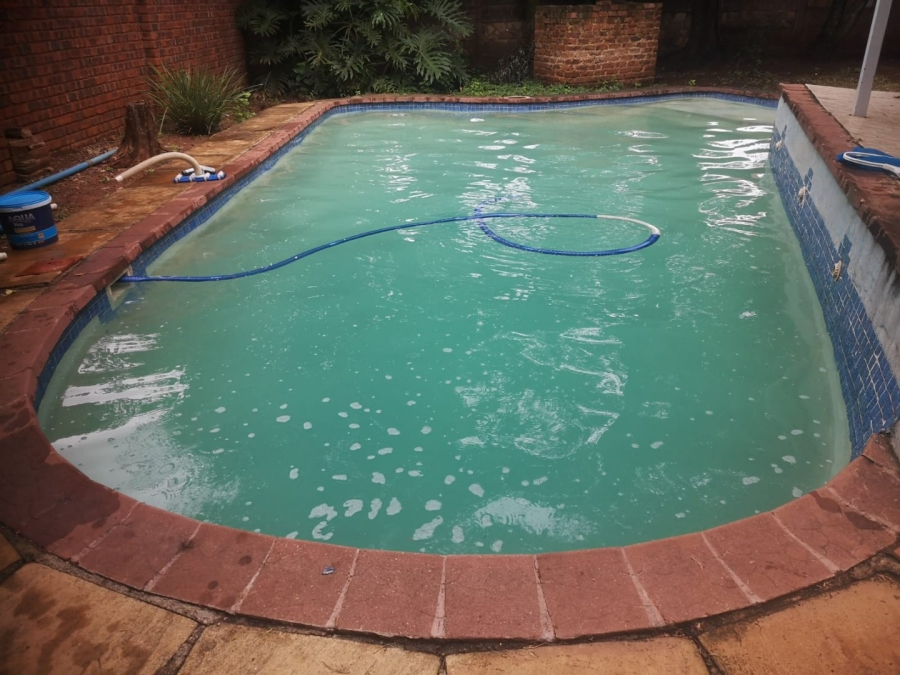 To Let 4 Bedroom Property for Rent in Doringkloof Gauteng