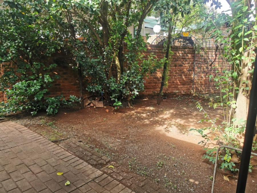 To Let 4 Bedroom Property for Rent in Doringkloof Gauteng