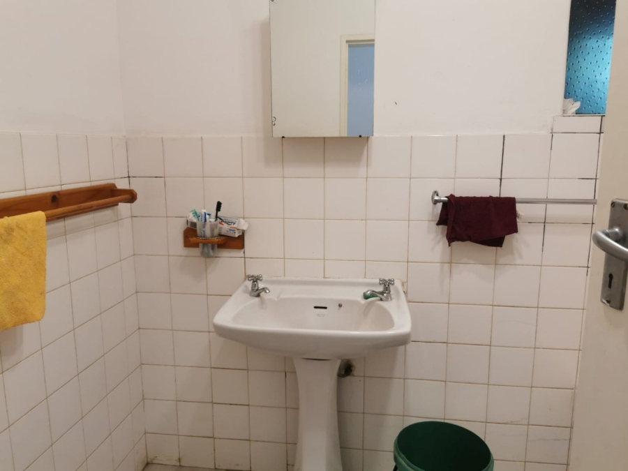 To Let 4 Bedroom Property for Rent in Doringkloof Gauteng