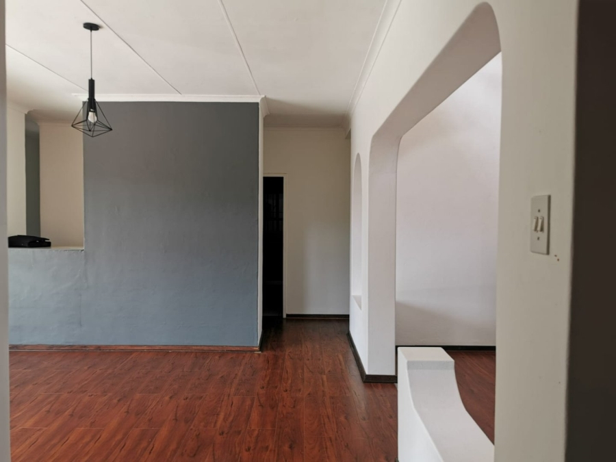 To Let 4 Bedroom Property for Rent in Doringkloof Gauteng