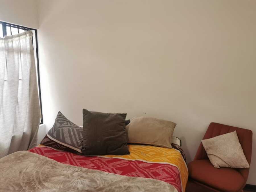 To Let 4 Bedroom Property for Rent in Doringkloof Gauteng