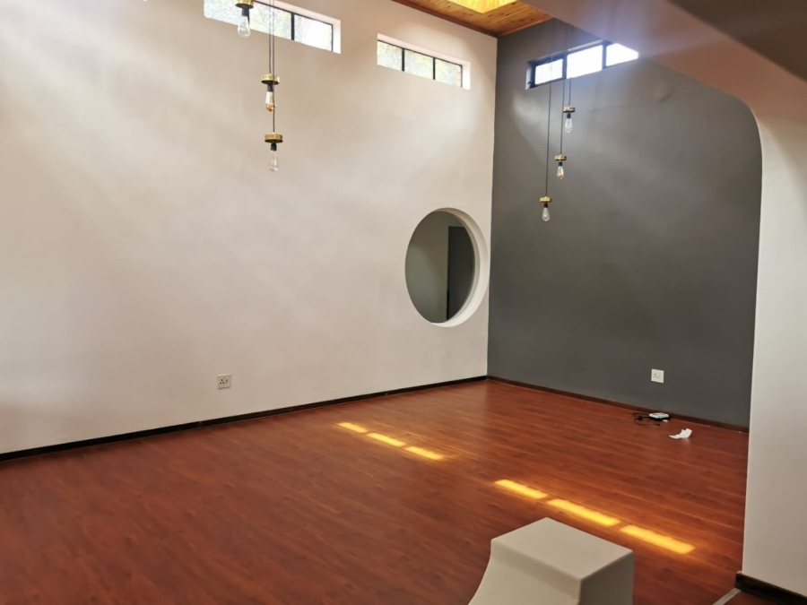 To Let 4 Bedroom Property for Rent in Doringkloof Gauteng