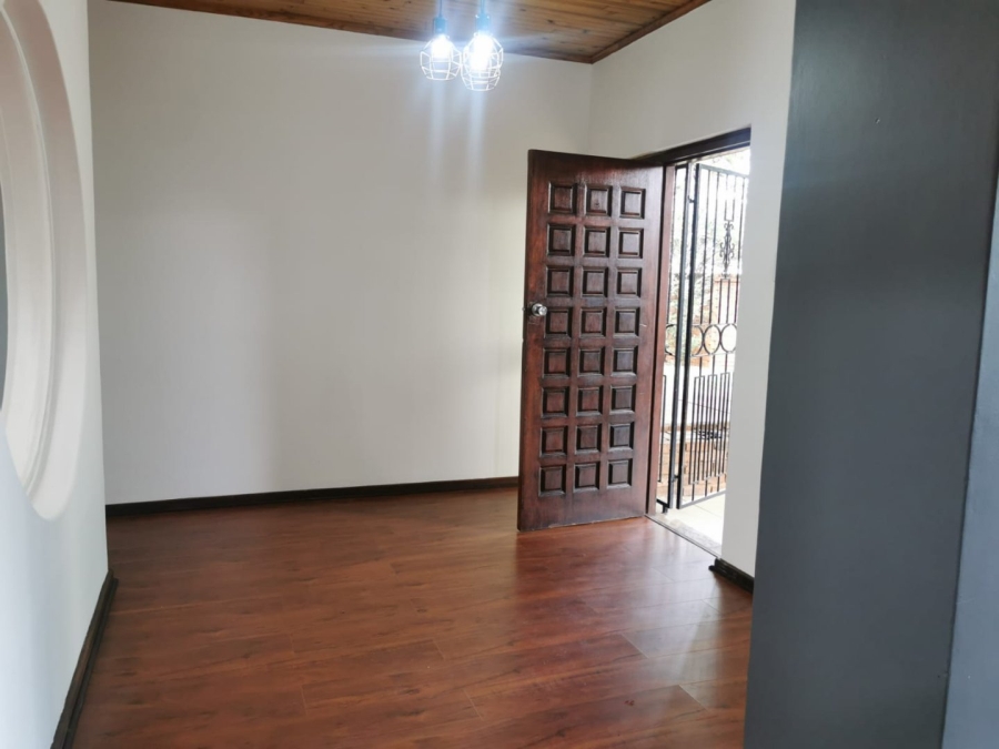 To Let 4 Bedroom Property for Rent in Doringkloof Gauteng