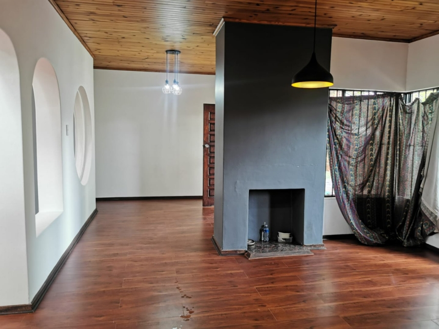 To Let 4 Bedroom Property for Rent in Doringkloof Gauteng