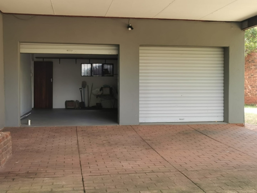 To Let 4 Bedroom Property for Rent in Doringkloof Gauteng