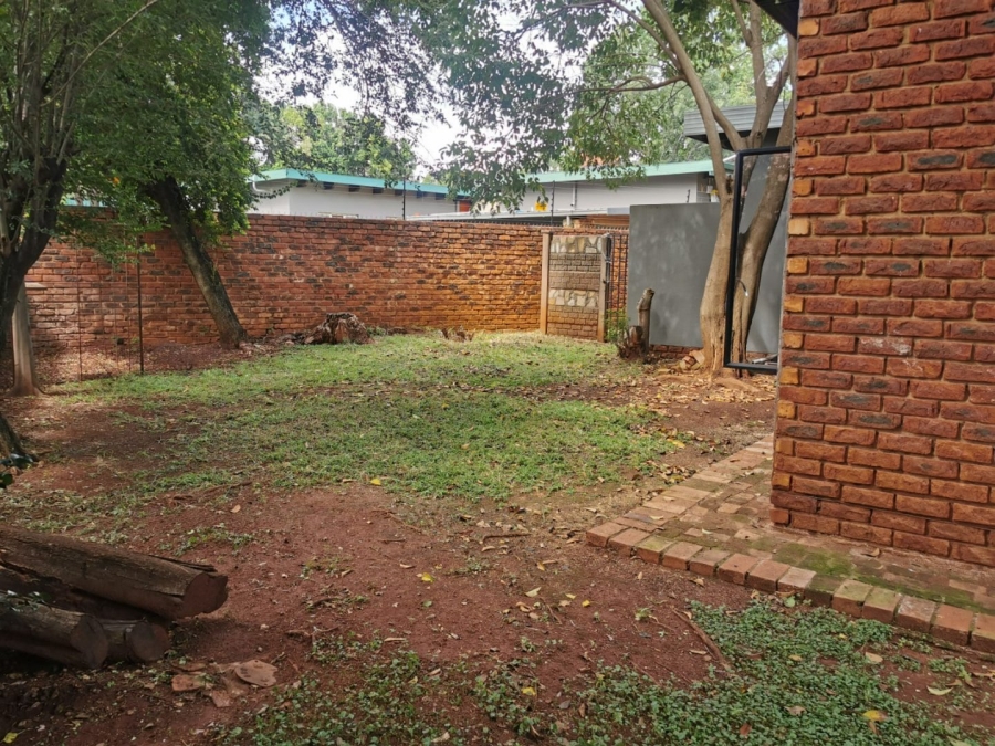 To Let 4 Bedroom Property for Rent in Doringkloof Gauteng