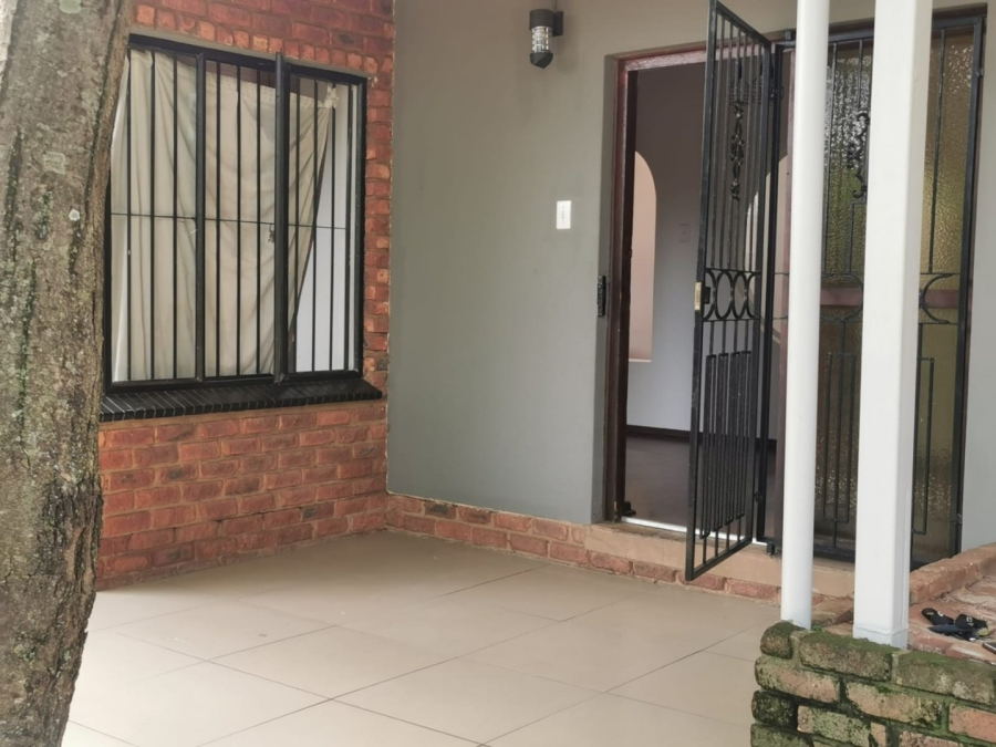 To Let 4 Bedroom Property for Rent in Doringkloof Gauteng