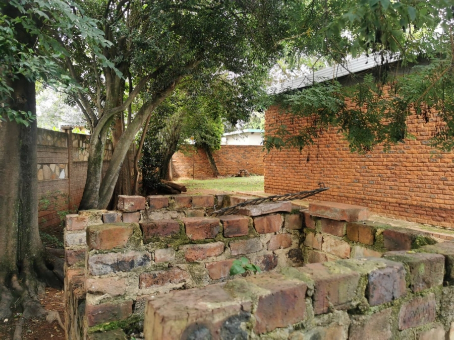 To Let 4 Bedroom Property for Rent in Doringkloof Gauteng