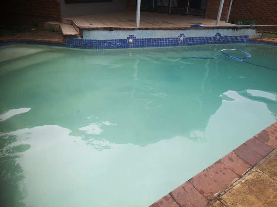 To Let 4 Bedroom Property for Rent in Doringkloof Gauteng
