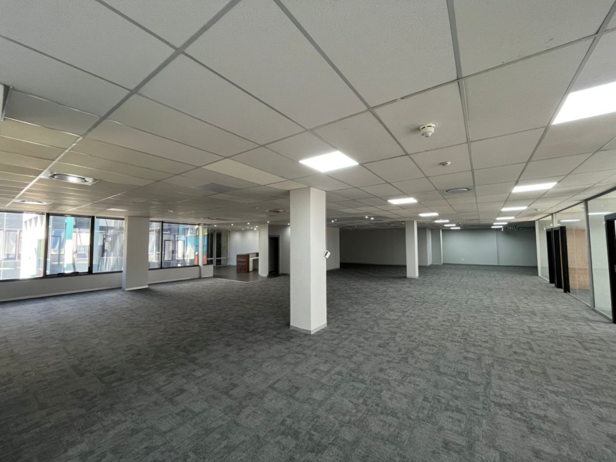 To Let commercial Property for Rent in Bryanston Gauteng