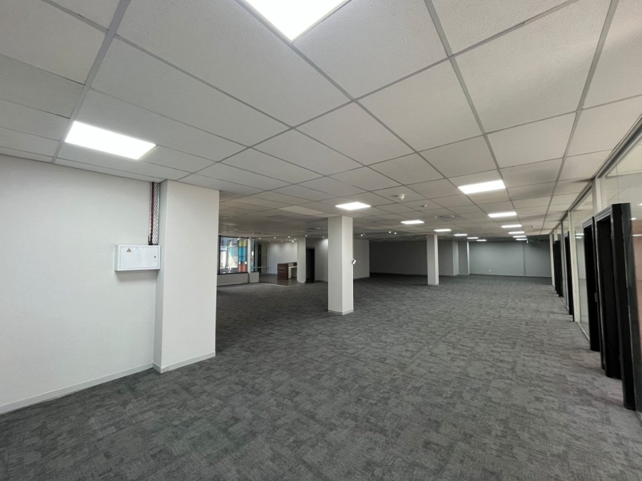 To Let commercial Property for Rent in Bryanston Gauteng