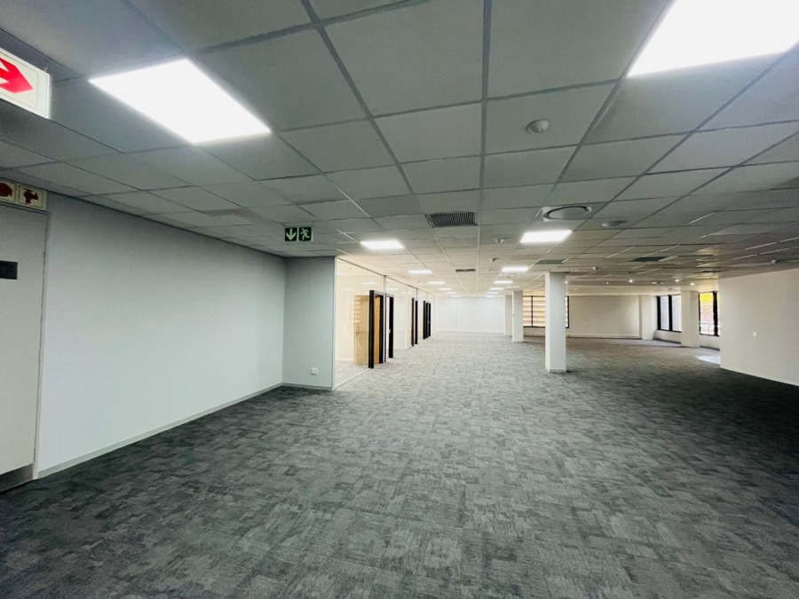 To Let commercial Property for Rent in Bryanston Gauteng