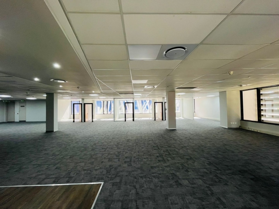 To Let commercial Property for Rent in Bryanston Gauteng