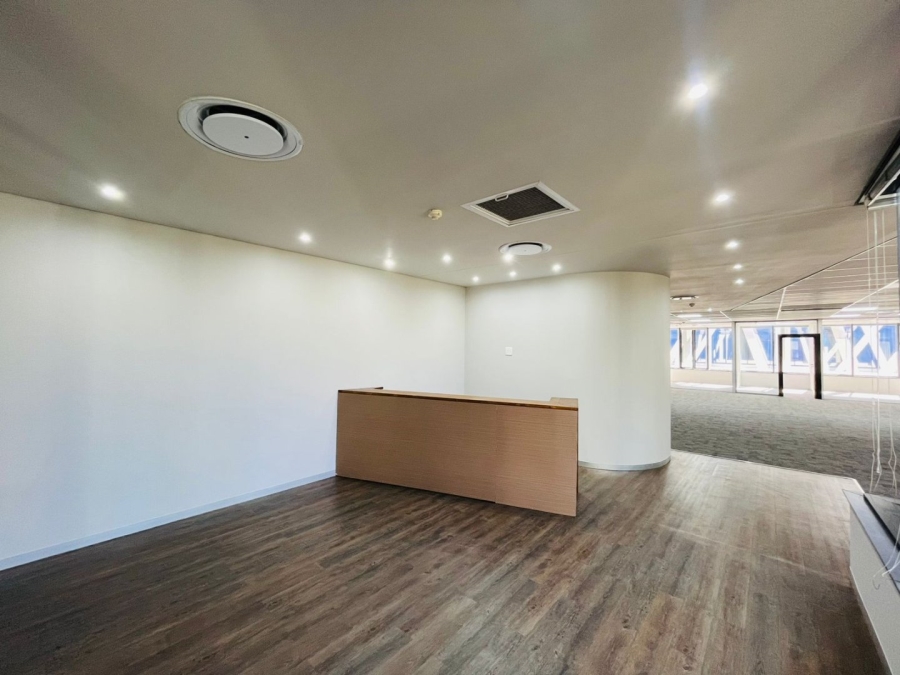 To Let commercial Property for Rent in Bryanston Gauteng