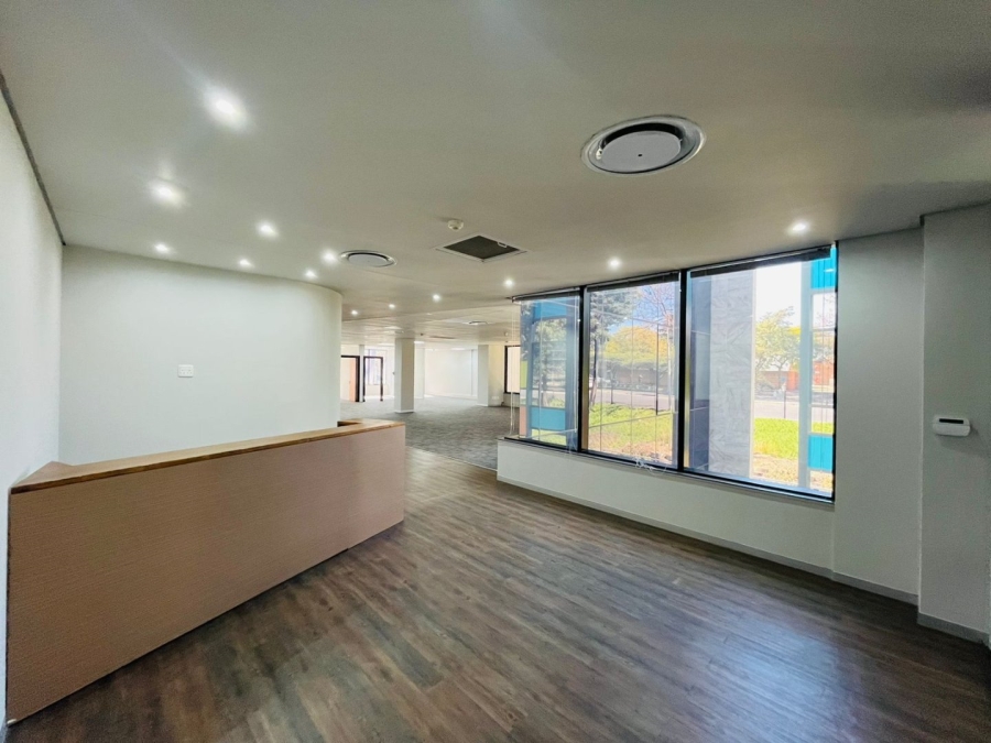 To Let commercial Property for Rent in Bryanston Gauteng