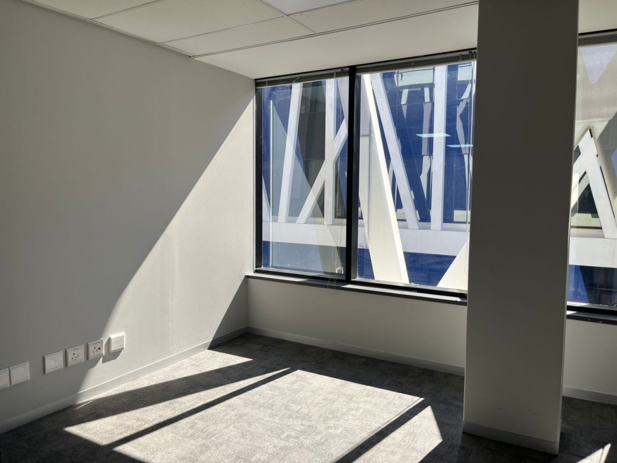 To Let commercial Property for Rent in Bryanston Gauteng