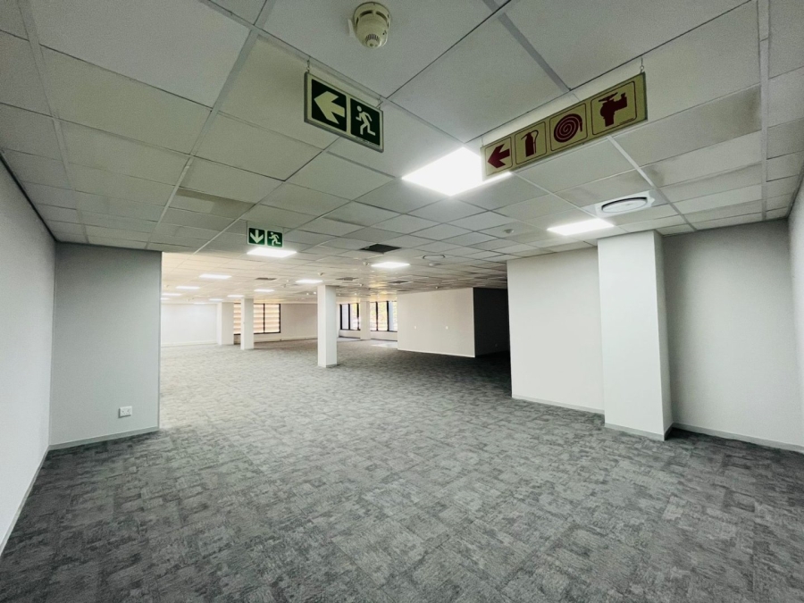 To Let commercial Property for Rent in Bryanston Gauteng