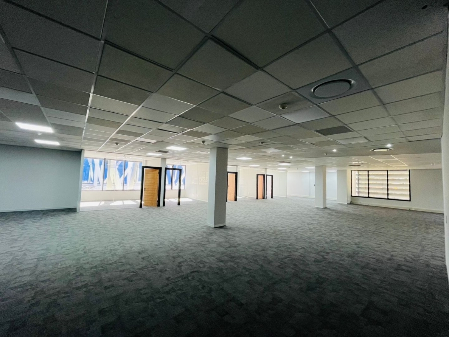 To Let commercial Property for Rent in Bryanston Gauteng