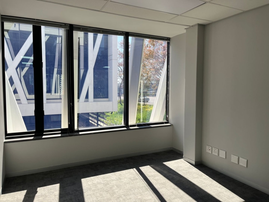 To Let commercial Property for Rent in Bryanston Gauteng