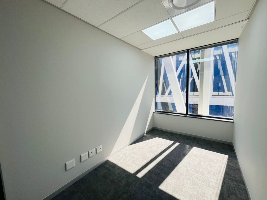 To Let commercial Property for Rent in Bryanston Gauteng