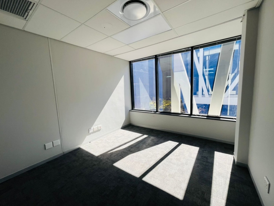 To Let commercial Property for Rent in Bryanston Gauteng