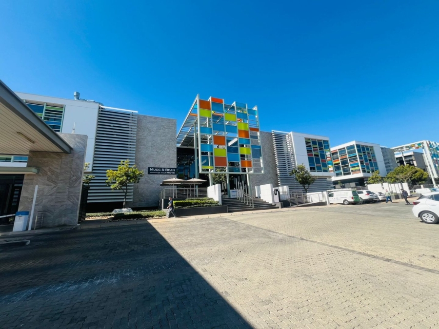 To Let commercial Property for Rent in Bryanston Gauteng