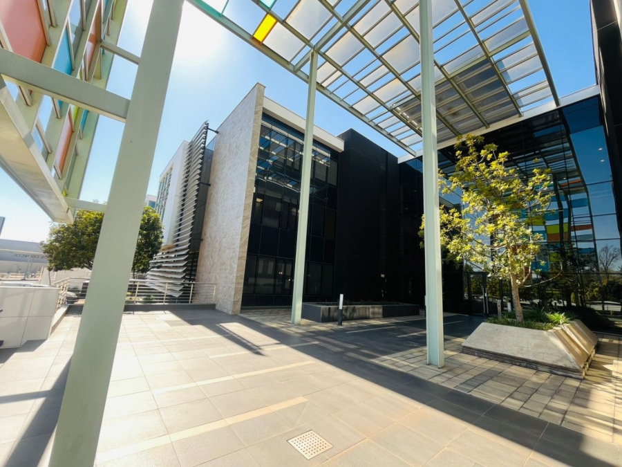 To Let commercial Property for Rent in Bryanston Gauteng