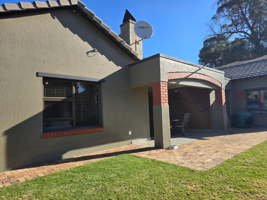 3 Bedroom Property for Sale in Lilianton Gauteng